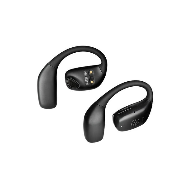 audio-technica ATH-AC5TW ワイヤレスイヤフォン ATH-AC5TW｜イヤホン：ワイヤレスオープンイヤーイヤホン｜株式