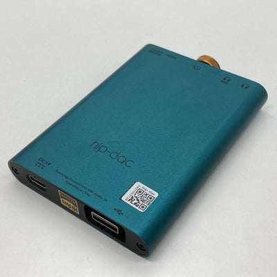 【中古】hip-dac【秋葉原】