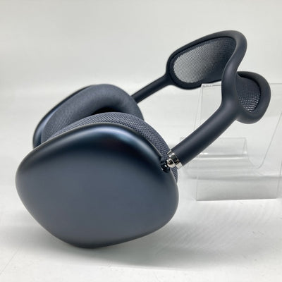 【中古】AirPods Max(USB-C) MWW43ZA/A ミッドナイト【秋葉原】