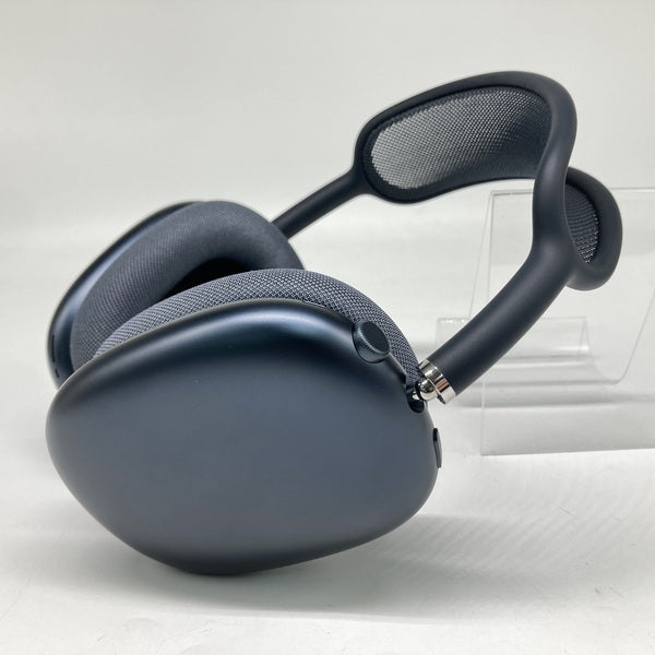 AirPods MAX 新品未使用 ミッドナイト MWW43ZA Apple 【中古】AirPods Max(USB-C) MWW43ZA/A ミッドナイト