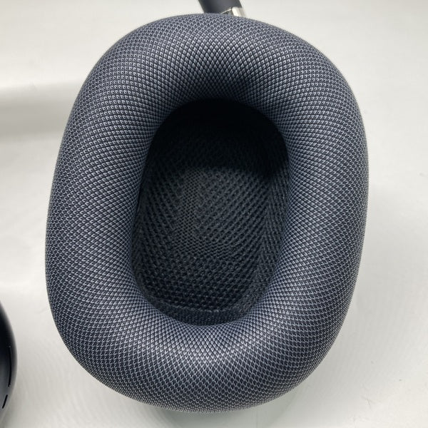 【中古】AirPods Max(USB-C) MWW43ZA/A ミッドナイト【秋葉原】