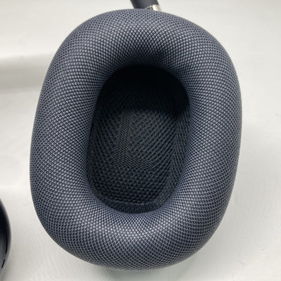 【中古】AirPods Max(USB-C) MWW43ZA/A ミッドナイト【秋葉原】