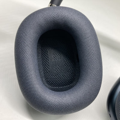 【中古】AirPods Max(USB-C) MWW43ZA/A ミッドナイト【秋葉原】