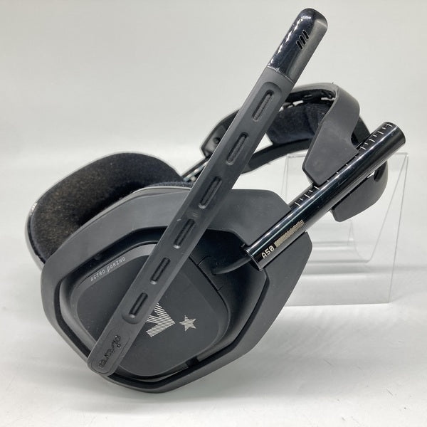 ASTRO Gaming 【中古】A50 WIRELESS + BASE STATION(A50WL-002