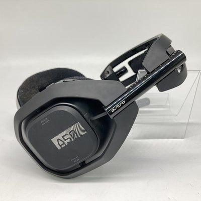 【中古】A50 WIRELESS + BASE STATION(A50WL-002)【秋葉原】