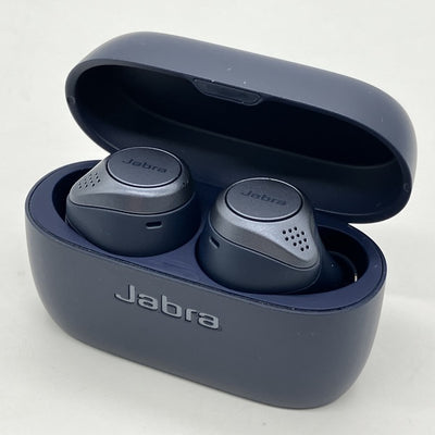 【中古】Elite Active 75t Navy【100-99091000-40】【秋葉原】
