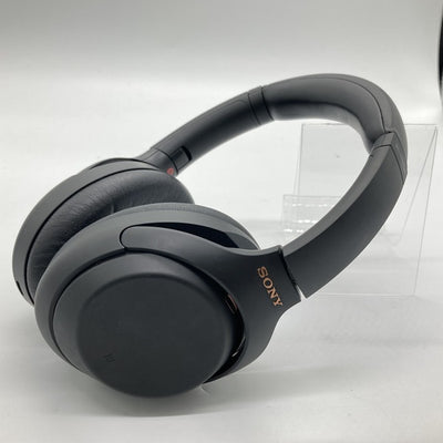 【中古】WH-1000XM4 BM ブラック【日本橋】