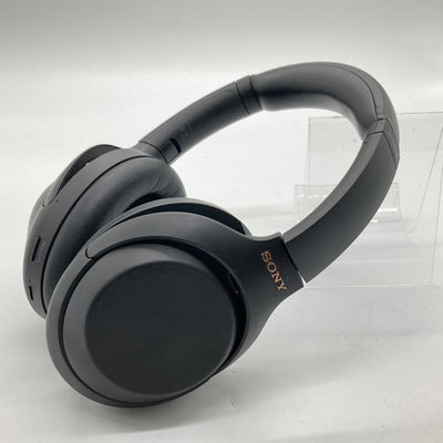 【中古】WH-1000XM4 BM ブラック【日本橋】