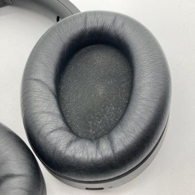 【中古】WH-1000XM4 BM ブラック【日本橋】