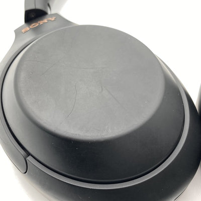 【中古】WH-1000XM4 BM ブラック【日本橋】