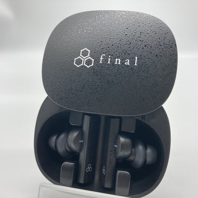 【中古】ZE8000 ブラック 【FI-ZE8DPLTW-BLACK】【名古屋】