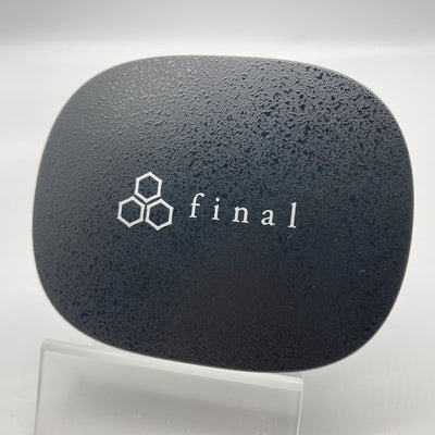 【中古】ZE8000 ブラック 【FI-ZE8DPLTW-BLACK】【名古屋】