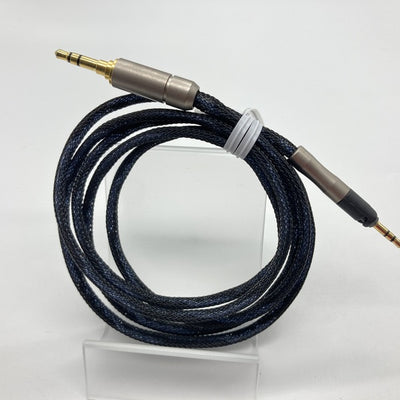 【中古】＜趣/兆-Omomuki/Kizashi 2.5φMC規格3極→3.5φステレオプラグ＞BSP-HPCL-SDUKHPMCM【名古屋】