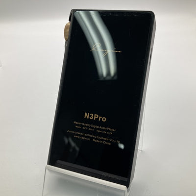 【中古】N3Pro【秋葉原】