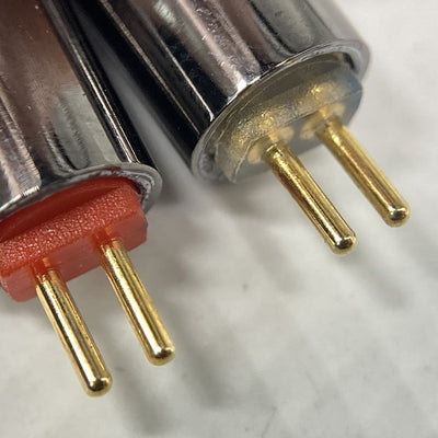 【中古】Arc CTU-01 2PIN(0.78)-2.5mm4極バランス【秋葉原】