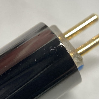 【中古】Arc CTU-01 2PIN(0.78)-2.5mm4極バランス【秋葉原】