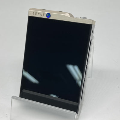 【中古】PLENUE D2 シルバーブラック 【PD2-64G-SB】【秋葉原】