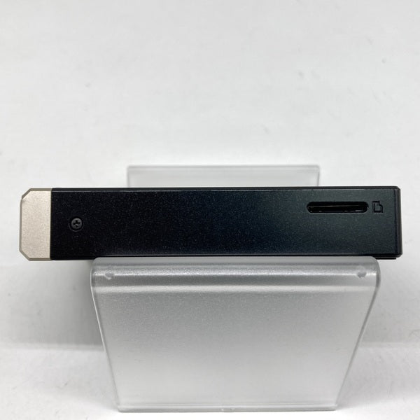 【中古】PLENUE D2 シルバーブラック 【PD2-64G-SB】【秋葉原】