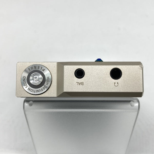 【中古】PLENUE D2 シルバーブラック 【PD2-64G-SB】【秋葉原】