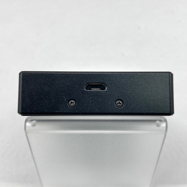 【中古】PLENUE D2 シルバーブラック 【PD2-64G-SB】【秋葉原】