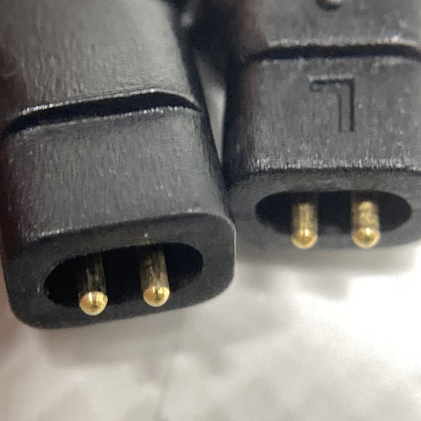 【中古】Silversonic MKV qdc/UE Custom - 2.5mm 【BEA-4604】【秋葉原】