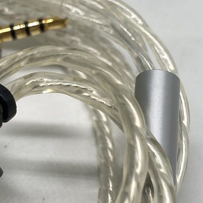 【中古】Silversonic MKV qdc/UE Custom - 2.5mm 【BEA-4604】【秋葉原】