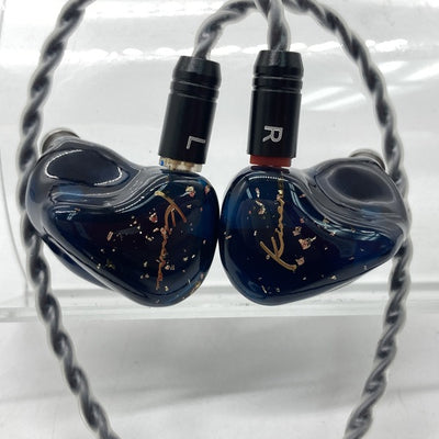 【中古】Bd005pro Murky Blue【仙台】
