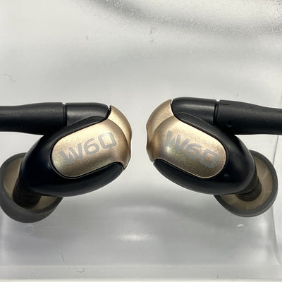 【中古】WESTONE W60【秋葉原】
