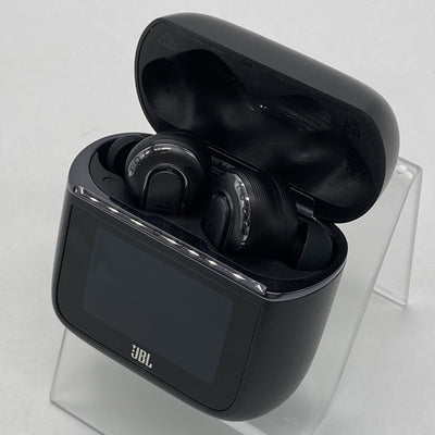 【中古】TOUR PRO 3 ブラック【JBLTOURPRO3BLK】【名古屋】