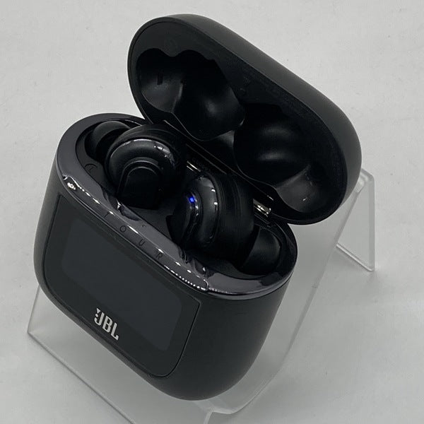 【中古】TOUR PRO 2 ブラック【JBLTOURPRO2BLK】【秋葉原】