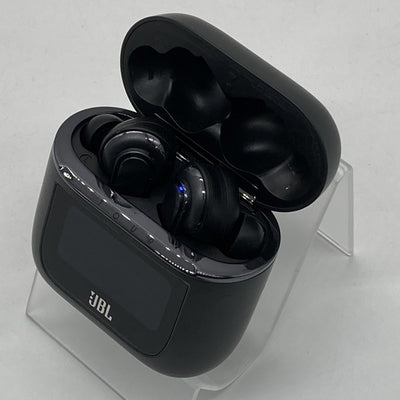 【中古】TOUR PRO 2 ブラック【JBLTOURPRO2BLK】【秋葉原】