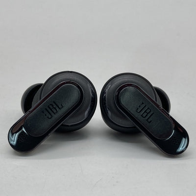 【中古】TOUR PRO 2 ブラック【JBLTOURPRO2BLK】【秋葉原】