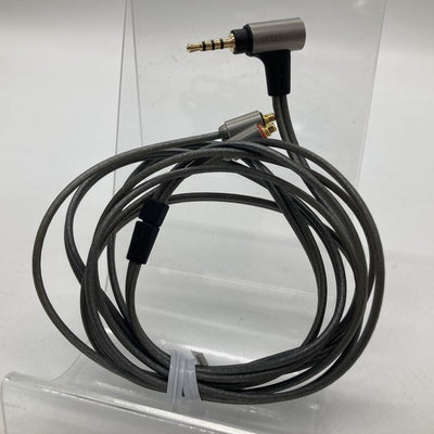 【中古】04シリーズ 2.5 4極プラグ - mmcx(L/R, 2021 model)【iect_04_bl2mr_120】【仙台】
