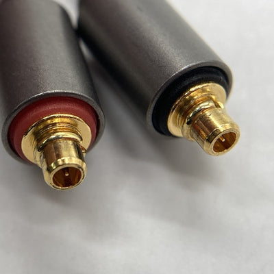 【中古】04シリーズ 2.5 4極プラグ - mmcx(L/R, 2021 model)【iect_04_bl2mr_120】【仙台】