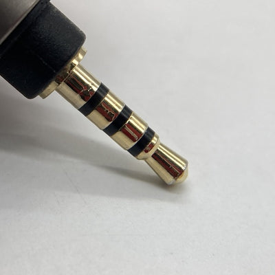 【中古】04シリーズ 2.5 4極プラグ - mmcx(L/R, 2021 model)【iect_04_bl2mr_120】【仙台】