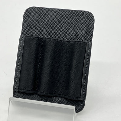 【中古】DAC POCKET LARGE Silhouette Black【秋葉原】