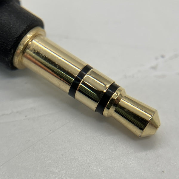 【中古】3.5ステレオプラグ-2pin (CIEM)(L/R)【iect_02_ub3c_120】【秋葉原】