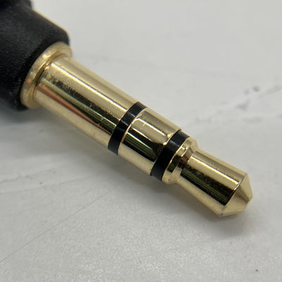 【中古】3.5ステレオプラグ-2pin (CIEM)(L/R)【iect_02_ub3c_120】【秋葉原】