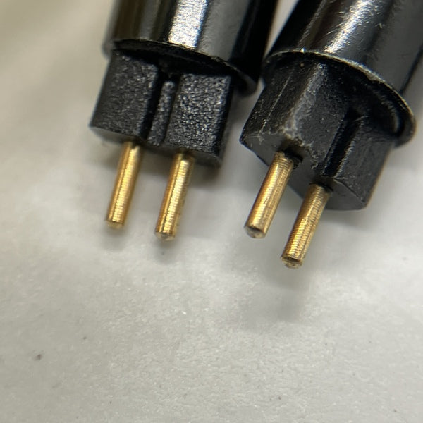 【中古】Single Crystal Copper + Silver Plate Conductor with Earphone【秋葉原】