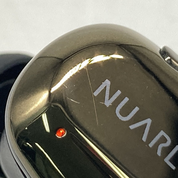 【中古】NT01AX-BG HDSS ブラックゴールド【秋葉原】