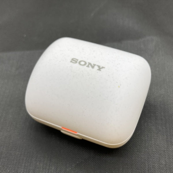 【中古】LinkBuds ホワイト 【WF-L900 W】【日本橋】