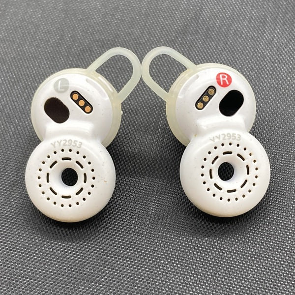 【中古】LinkBuds ホワイト 【WF-L900 W】【日本橋】