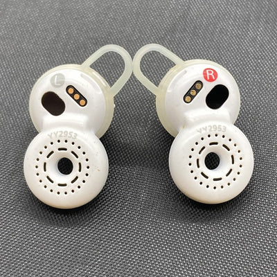 【中古】LinkBuds ホワイト 【WF-L900 W】【日本橋】