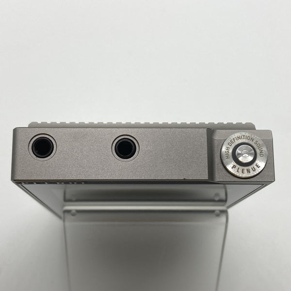 【中古】PLENUE S【PS-128G-SL】【日本橋】