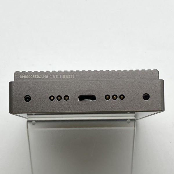 【中古】PLENUE S【PS-128G-SL】【日本橋】