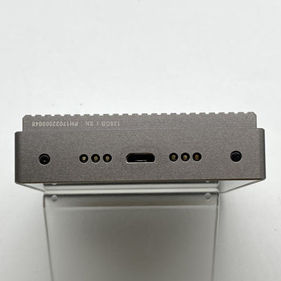 【中古】PLENUE S【PS-128G-SL】【日本橋】