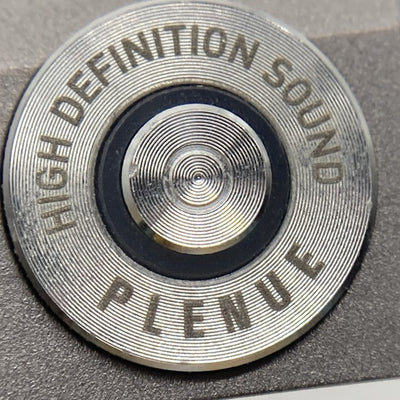 【中古】PLENUE S【PS-128G-SL】【日本橋】