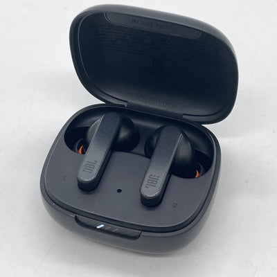 【中古】JBL LIVE PRO+【日本橋】
