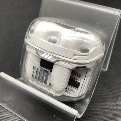 【中古】TUNE FLEX ホワイト【JBLTFLEXGWHT】【仙台】