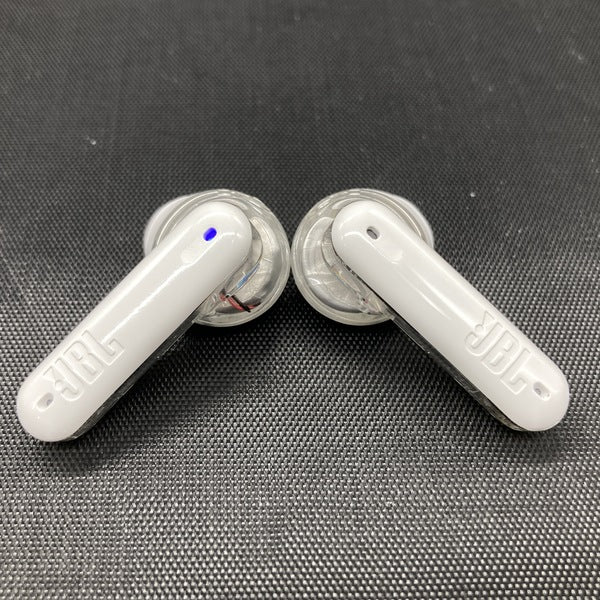 【中古】TUNE FLEX ホワイト【JBLTFLEXGWHT】【仙台】